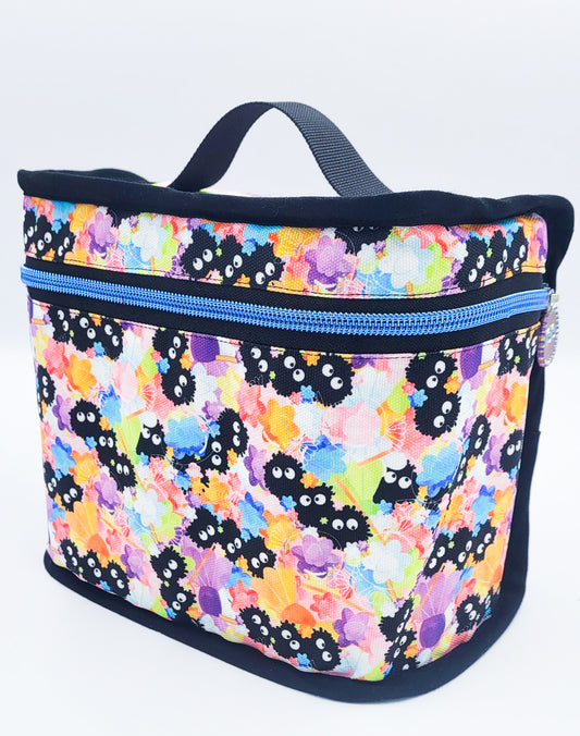 ART BAG Mahou Sewsation Collaboration with A Mother's Project