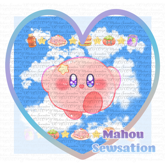 Retail Forgotton Pillow Panels