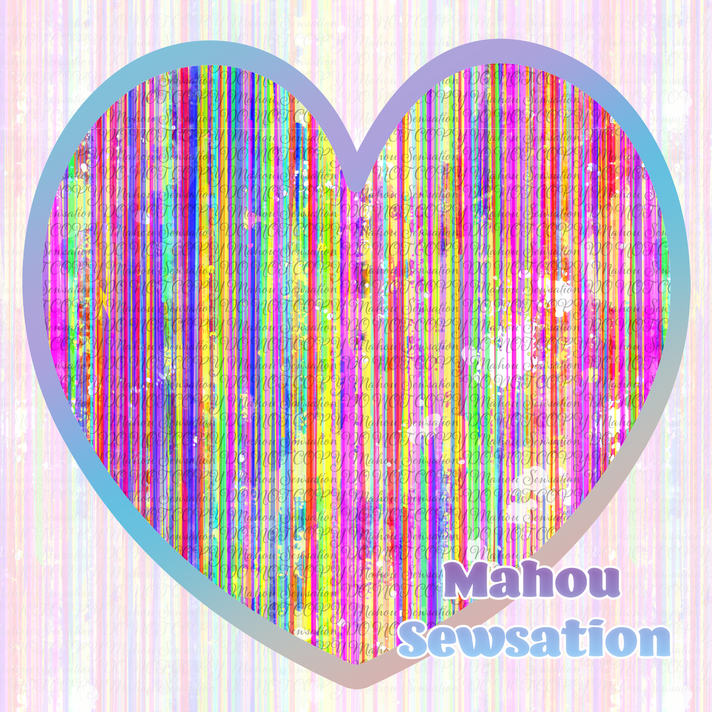 Retail Rainbow bridge