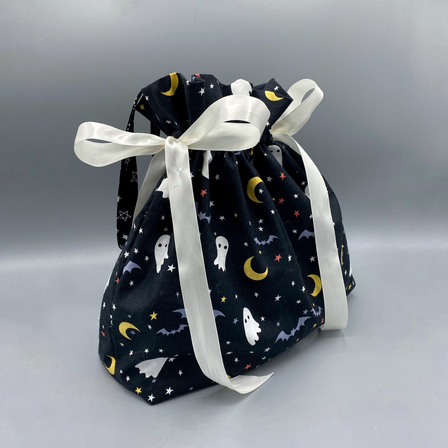 Ribbon Bag Mahou Sewsation