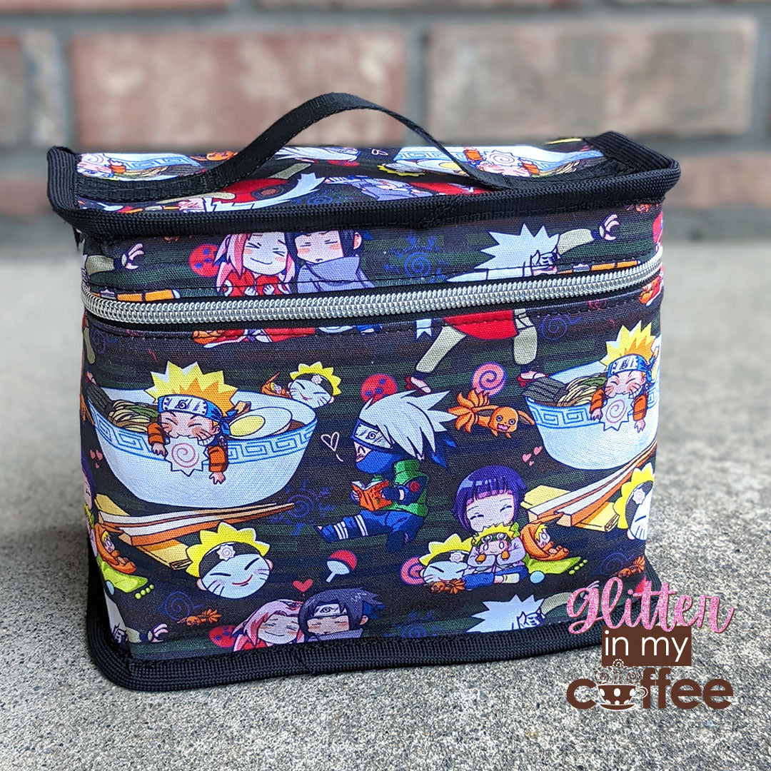 ART BAG Mahou Sewsation Collaboration with A Mother's Project