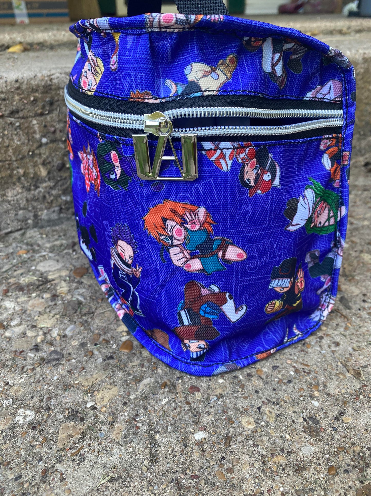 ART BAG Mahou Sewsation Collaboration with A Mother's Project