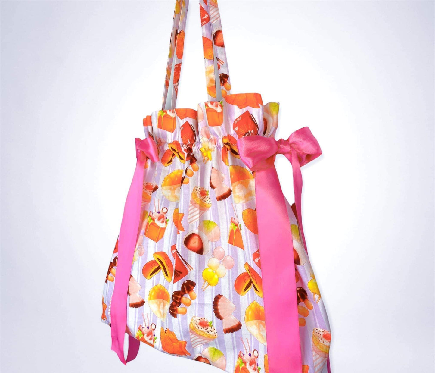 Ribbon Bag Mahou Sewsation